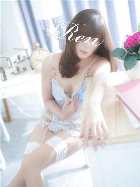 れん 西船人妻花壇（人妻デリヘル）