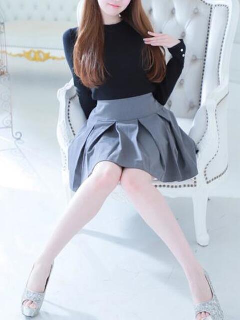 森川ゆの 青山ヴェルグ（高級デリヘル）