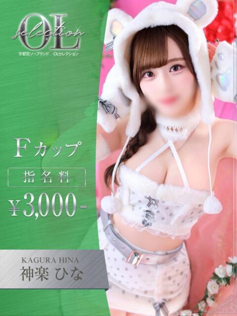 神楽　ひな OLセレクション宇都宮店（ソープランド）