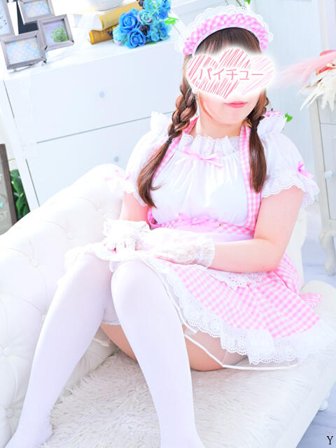 桜木　めい 横浜パイチュー（横浜ハレ系）（店舗型ヘルス）