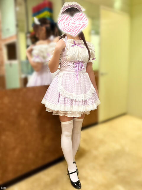 大谷るるか 横浜パイチュー（横浜ハレ系）（店舗型ヘルス）