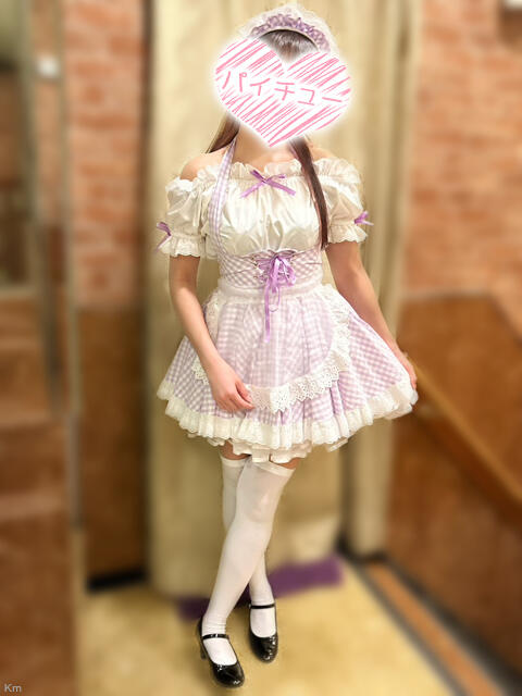 大谷るるか 横浜パイチュー（横浜ハレ系）（店舗型ヘルス）