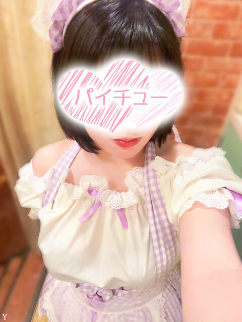 松田　りか 横浜パイチュー（横浜ハレ系）（店舗型ヘルス）