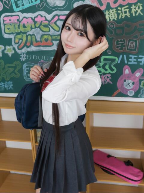 りおん 君と！ヤリスギ学園～舐めたくてグループ町田校～（デリヘル）