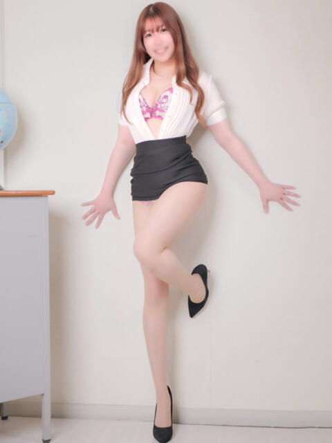 津守 つむぎ イケない女教師 大阪店(ホテヘル&デリヘル)