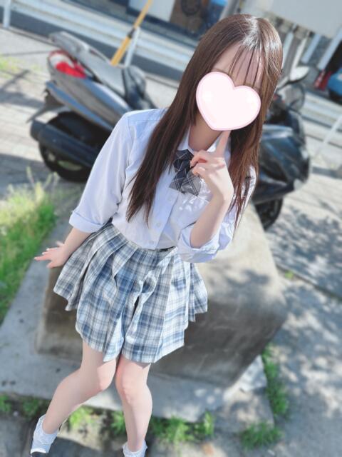 体験期間ひまわり『派遣リフレ完全未経験☆王道可愛い系美少女』 錦糸町派遣型JKリフレガチあい（派遣リフレ）