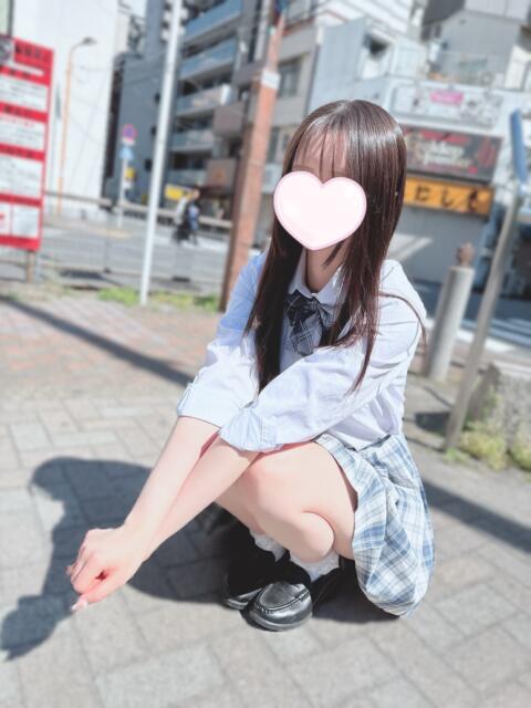 体験期間ひまわり『派遣リフレ完全未経験☆王道可愛い系美少女』 錦糸町派遣型JKリフレガチあい（派遣リフレ）