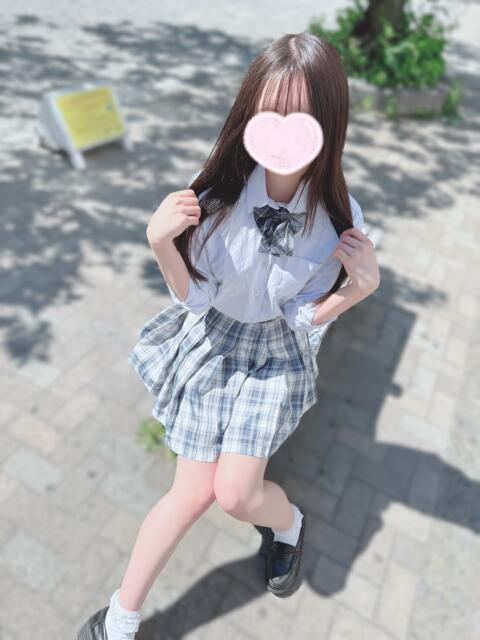 体験期間ひまわり『派遣リフレ完全未経験☆王道可愛い系美少女』 錦糸町派遣型JKリフレガチあい（派遣リフレ）