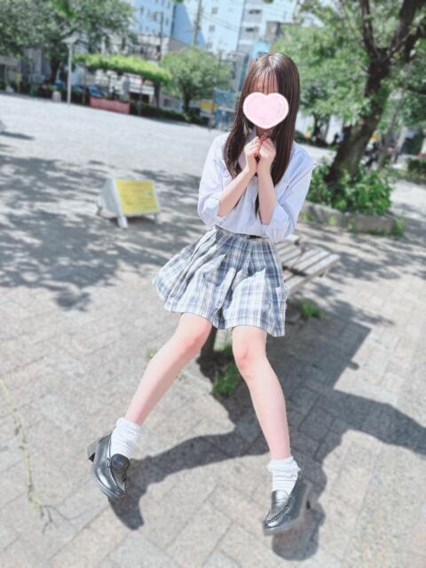 体験期間ひまわり『派遣リフレ完全未経験☆王道可愛い系美少女』 錦糸町派遣型JKリフレガチあい（派遣リフレ）