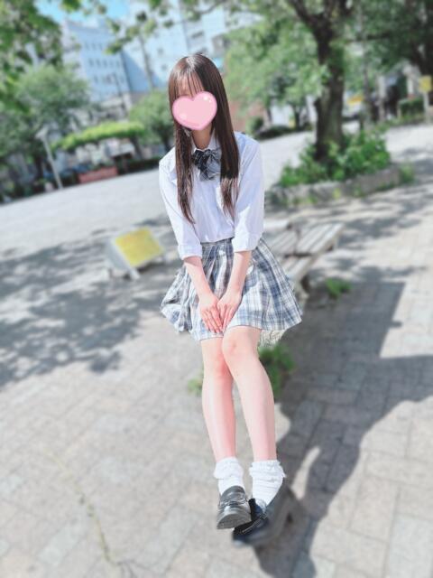 体験期間ひまわり『派遣リフレ完全未経験☆王道可愛い系美少女』 錦糸町派遣型JKリフレガチあい（派遣リフレ）