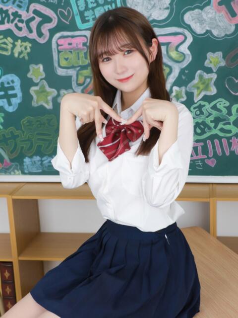 まなたん まだ舐めたくて学園渋谷校〜舐めたくてグループ〜（デリヘル）