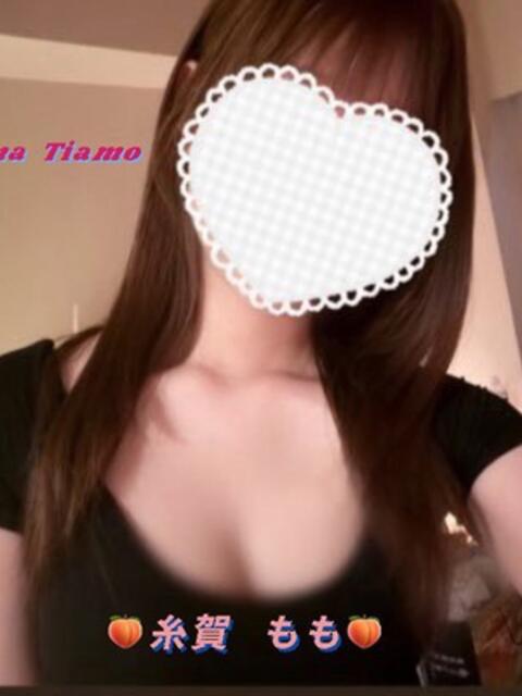 糸賀もも(いとが) AROMA TIAMO（アロマティアーモ）（【非風俗】メンズエステ）