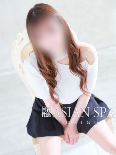 苺(いちご) 高崎回春性感SPA（出張エステ）