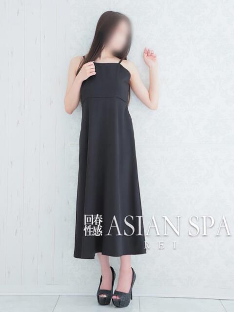 怜(れい) 高崎回春性感SPA（出張エステ）