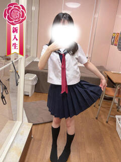 栗上まろん 聖リッチ女学園（難波/ヘルス）