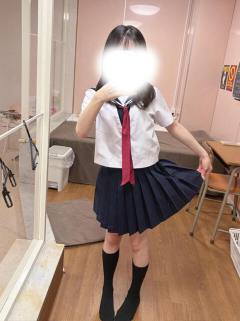 栗上まろん 聖リッチ女学園（ファッションヘルス）