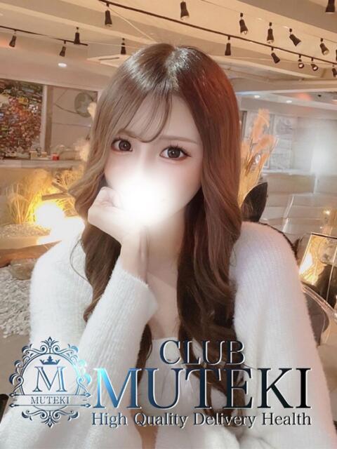 ★美琴【ミコト】★ CLUB MUTEKI大阪本店（デリヘル）