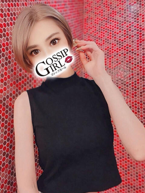 まりな Gossip girl小岩店（デリヘル）