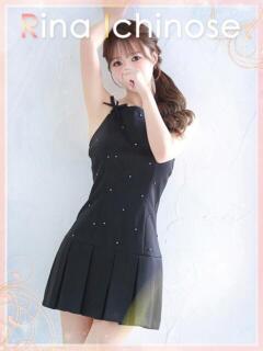 一ノ瀬梨奈【イチノセリナ】 Evolution1st キタ兎我野店（梅田/デリヘル）