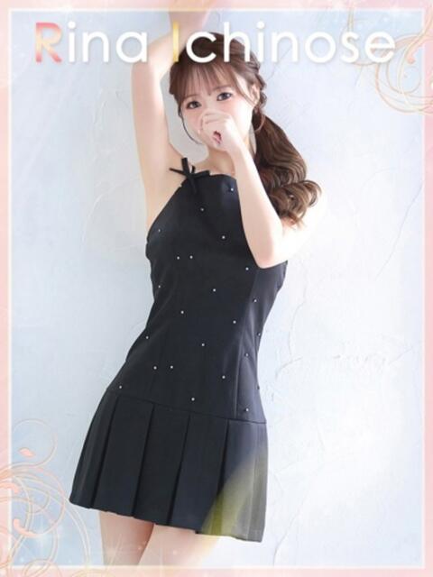 一ノ瀬梨奈【イチノセリナ】 Evolution1st キタ兎我野店（ホテヘル＆デリヘル）