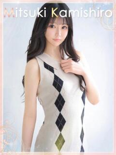 神代美月【カミシロミツキ】 Evolution1st キタ兎我野店（梅田/デリヘル）