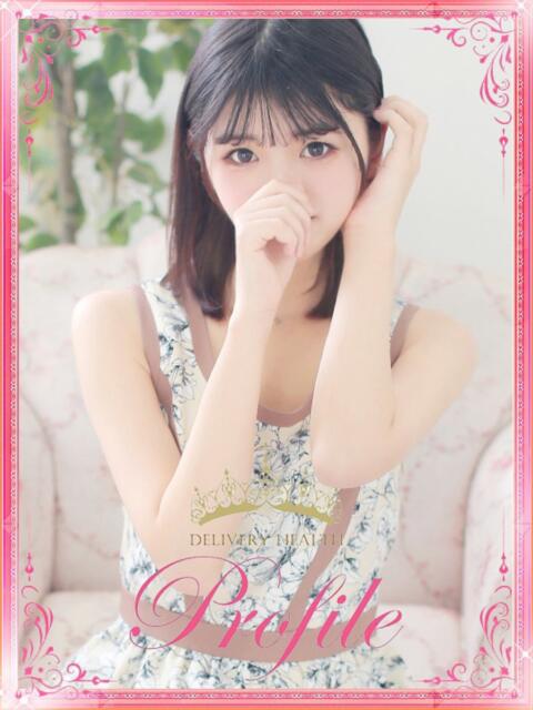 いおり・完全未経験 プロフィール奈良店（デリヘル）