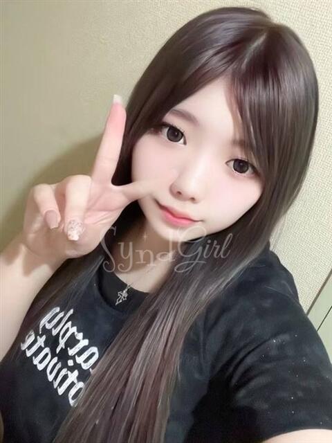 体験入店 ゆず シンドガール（韓国デリヘル）