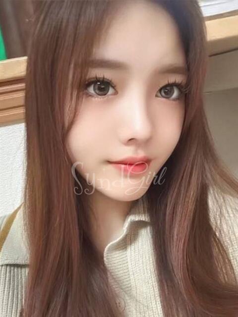 体験入店 えな シンドガール（韓国デリヘル）