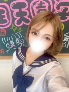 れん(エロ可愛さ満点) 学園天国（曙町/ヘルス）