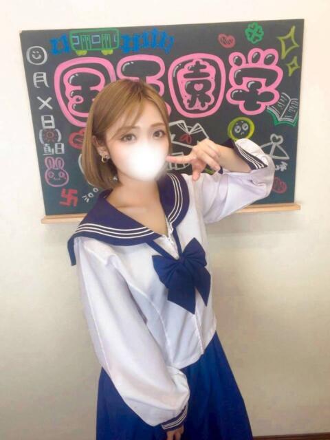 れん(エロ可愛さ満点) 学園天国（ファッションヘルス）
