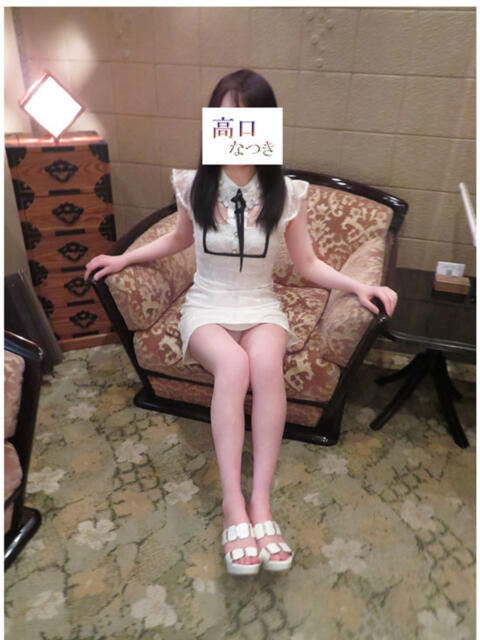 体入 高口なつき 牛若丸（高級ソープランド）