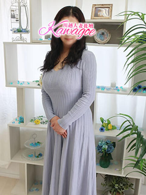 ゆうこ モアグループ川越人妻花壇（人妻デリヘル）