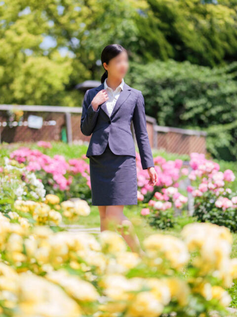 青葉 ちなつ イケない女教師 大阪店(ホテヘル&デリヘル)
