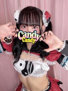 かるま Candy×Candy （キャンディ×キャンディ）（西川口/ソープ）