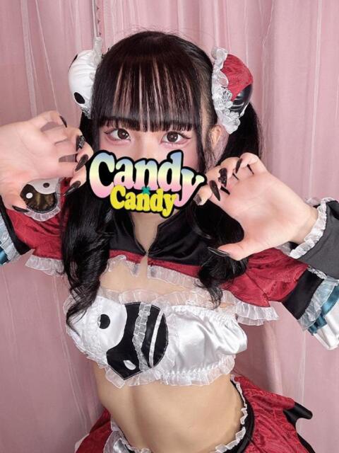 かるま Candy×Candy (キャンディ×キャンディ)(ソープランド)