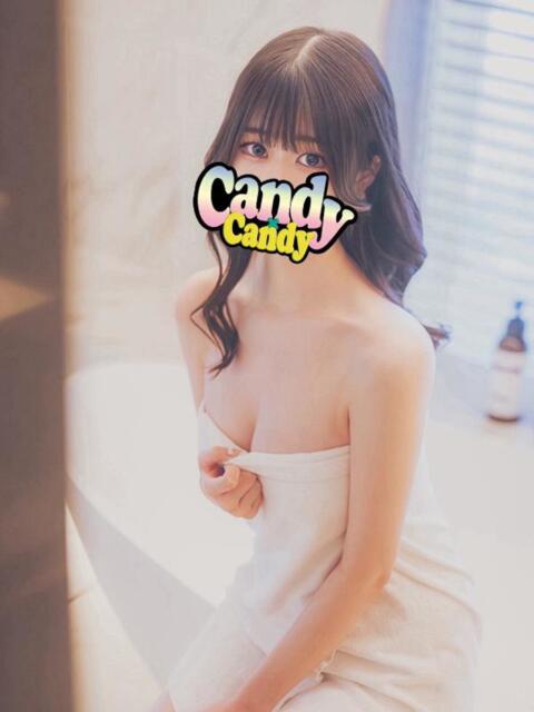すずね Candy×Candy (キャンディ×キャンディ)(ソープランド)