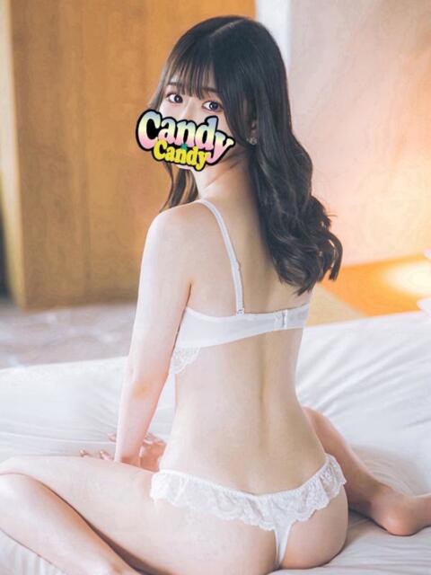 すずね Candy×Candy (キャンディ×キャンディ)(ソープランド)