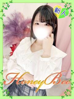 ななせ（神乳！清楚癒し系美女！ ハニービー（Honey Bee）（熊谷/デリヘル）