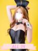 かれん JAPAN CLUB BUNNY LOUNGE（/）
