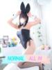 みこ JAPAN CLUB BUNNY LOUNGE（/）