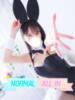 いおり JAPAN CLUB BUNNY LOUNGE（/）