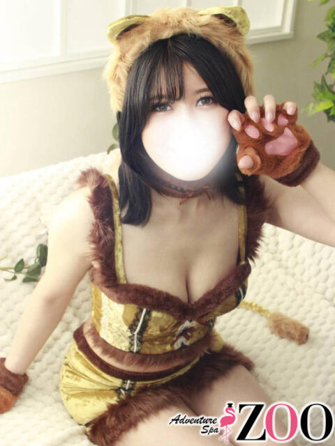 中条ジュナ ADVENTURE SPA ZOO(ズー)（【非風俗】メンズエステ）