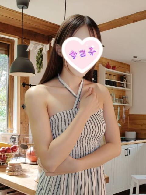 今日子 オナクラ マスカット倶楽部（オナクラ・手コキ）