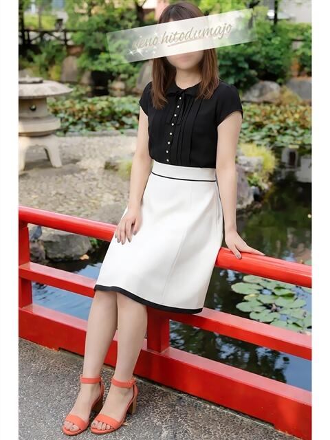 由利(ゆり) 上野人妻城（人妻路上待ち合わせデリヘル）