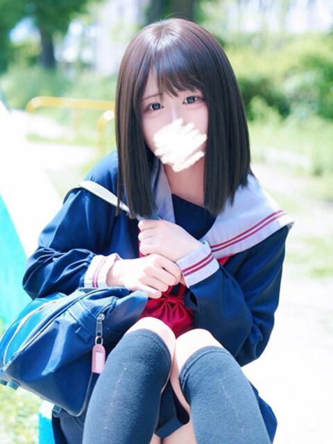 梅原 みな 妄想する女学生たち 梅田校（ホテヘル）