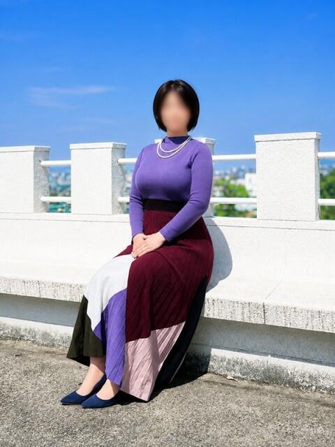 高橋 めい こあくまな熟女たち姫路店（KOAKUMAグループ）（人妻・熟女デリヘル）
