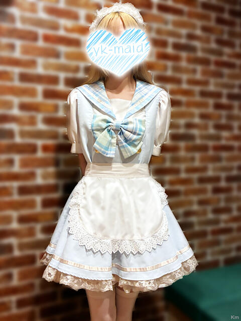 山下るか メイドin横浜（横浜ハレ系）（メイド系ヘルス）