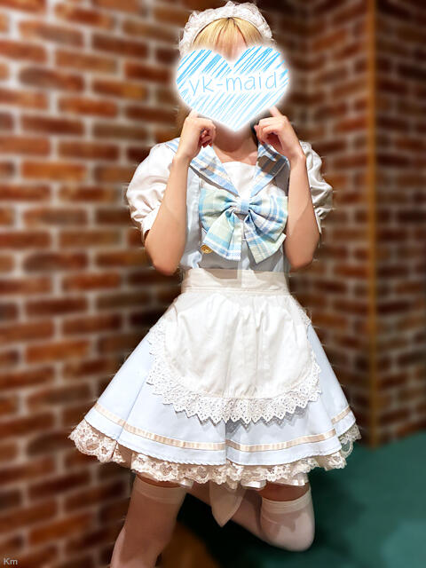 山下るか メイドin横浜（横浜ハレ系）（メイド系ヘルス）
