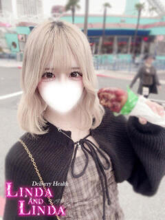 れの★18歳・未経験 Linda＆Linda(リンダリンダ)（梅田/デリヘル）