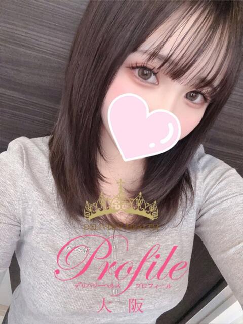 かな プロフィール 大阪店（デリヘル）